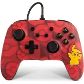 PowerA Controller Per Nintendo Switch Pokemon Pikachu