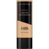 Max Factor Facefinity Lasting Performance 107 Beige Dorato — Fondotinta