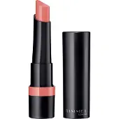 Rimmel London Lasting Finish Extreme Matte 145 — Rossetto Liquido