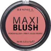 Rimmel Maxi Blush 003 Wild Card — Blush