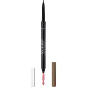 Rimmel Brow Pro Microdefiner — Matita Sopracciglia