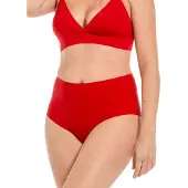 Magic bodyfashion Panty 'Dream Invisibles' rosso
