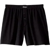 Le jogger Boxer nero