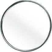 Beter Cepillo Specchio di aspirazione cromato Beter X10 7,5 cm