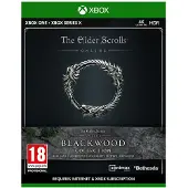 One The Elder Scrolls Online Collection Blackwood