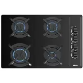Teka Piano Cottura A Gas Gbc 64003 60 Cm