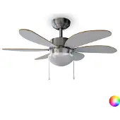 Cecotec Ventilatore Da Soffitto Energysilence Aero 350