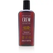 American Crew Shampoo Quotidiano 250 ml — Shampoo