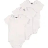 Jacky Tutina / body per bambino bianco