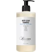 Baxter of California Deep Clean 473 ml — Shampoo