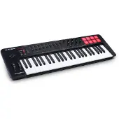 M-AUDIO Controller Midi Oxygen 49 (mkv)