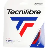 Tecnifibre Corda Da Tennis X-one Biphase