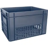 Fastrider Cesto Bicycle Crate 34l