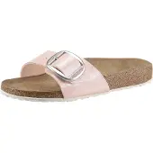 Birkenstock Scarpe Madrid Big Buckle donne - Rosa - 37