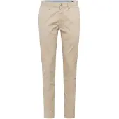 Ralph Lauren per uomo. 710778778001 Pantaloni Flat beige (30/34), Casual, Cotone