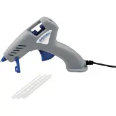 Dremel Pistola Per Colla A Caldo Silicone 910 7 Mm