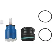 GROHE Keramik-Kartusche 35mm, für Eurosmart