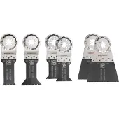 Fein Set di accessori Best of E-Cut