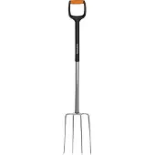 Fiskars Forca per compost Xact L 120Cm