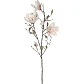 Mica Decorations Pianta Artificiale Magnolia 88 Cm