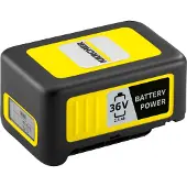 Kärcher 2.445-030.0 Battery Power 36/25