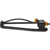 Fiskars Irrigatore Oscillante A 19 Getti