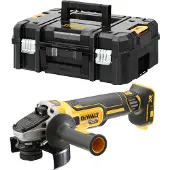 DeWalt Smerigliatrice angolare a batteria DeWalt DCG405NT-XJ 18V 125 mm
