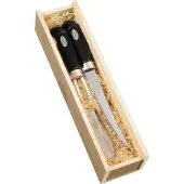 Marttiini Coltello da pesca Fisherman set, Gift box