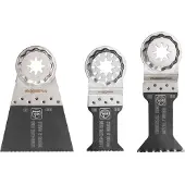 Fein E-Cut Set di lame SLP | 35222952030