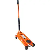 Bahco Cric Con Doppio Pistone 3tn