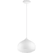 Eglo connect Comba-C LED sospensione bianco