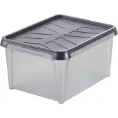 Smartstore 3460050 box DRY 15, 12 litri, antracite