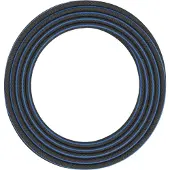 Fiskars Tubo Da Giardino Q4 13 Mm 20 M