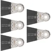 Fein Lama Della Sega E-cut Ll Bim 50x65 Ve5