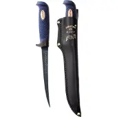 Marttiini Coltello a filetto Martef 6", leather sheath