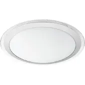 Eglo Plafon LED 17W COMPETA-C 96818