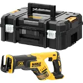 DeWalt Sega A Sciabola Senza Fili Dcs367nt-xj 18v