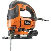 AEG SEGHETTO ALTERNATIVO 'STEP 100X' 700 Watt