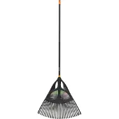 Fiskars Rastrello Solid Leaf Xl