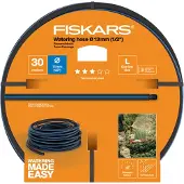 Fiskars Tubo Da Giardino Q3 13 Mm 30 M