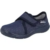 Beck Ciabatta blu denim