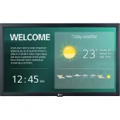 LG Schermo 22sm3b 21.5´´ Full Hd Led