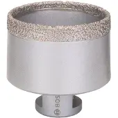 Bosch Accesorios Punta Diamantata Dry Speed 68 Mm