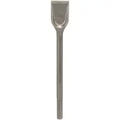 Bosch Accesorios Scalzino Piatto Sds-max 400x50 Mm 5 Unità