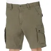 REELL City Cargo Short ST Pantaloncini Uomo (31, olivia)
