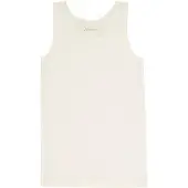 Joha Undershirt I Intimo lana merinos Uomo (XL, bianco)