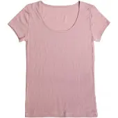 Joha Women's T-Shirt Intimo lana merinos Donna (XXL, fuchsia)