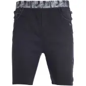 Skratta Findus Shorts Pantaloncini Uomo (XL, blu)