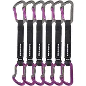 Dmm Shadow Quickdraw Rinvio (18 cm, grigio)