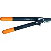 Fiskars PowerGear II L70, 1002104, Bypass, troncarami